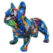 Beeldjes Signes Grimalt Bulldoghond