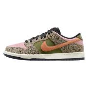 Lage Sneakers Nike SB Dunk Low Arts-Rec