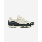 Lage Sneakers Asics Gel-NYC White Smoke Grey