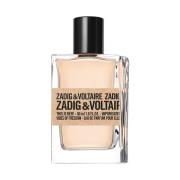 Eau de Parfum Zadig &amp; Voltaire Eau de Parfum This Is Her! Vibes Of...