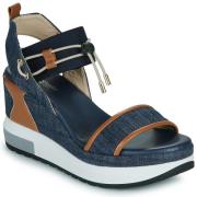 Sandalen NeroGiardini E513600D