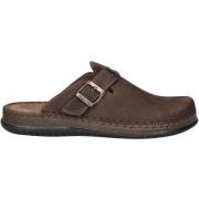 Klompen Rohde Muiltjes