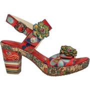 Sandalen Laura Vita Sandalen