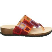 Teenslippers Think Sandalen