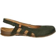 Ballerina's El Naturalista Ballerina´s