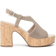 Sandalen NeroGiardini Sandalen