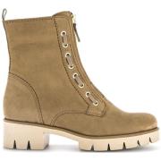 Enkellaarzen Gabor Enkellaarzen