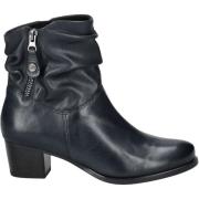 Enkellaarzen Caprice Enkellaarzen