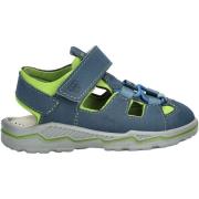 Babyslofjes Pepino Halfhoge schoenen