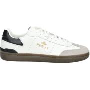 Lage Sneakers Replay Sneaker