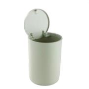 Manden en dozen Today Poubelle Utility 8,5 L plastique avec couvercle ...