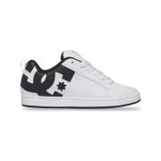 Lage Sneakers DC Shoes DC01662114