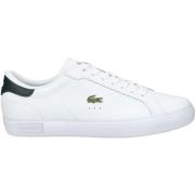 Lage Sneakers Lacoste Sneaker