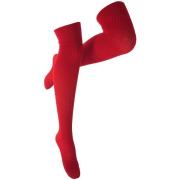 Socks Trasparenze Calza Al Ginocchio In Lana 120 Denari Dora