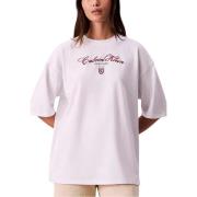 T-shirt Korte Mouw Calvin Klein Jeans LV047E232G