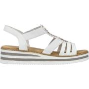 Sandalen Rieker Sandalen
