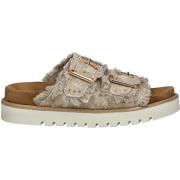 Klompen Mustang Muiltjes