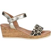 Sandalen Marco Tozzi Sandalen