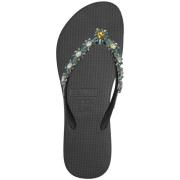 Teenslippers Uzurii Dolce Turqoise