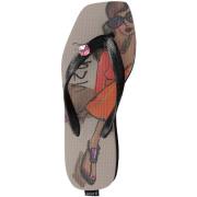 Teenslippers Uzurii Cocktail Girl