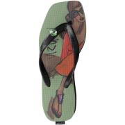 Teenslippers Uzurii Cocktail Girl