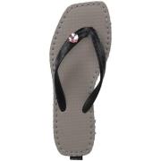 Teenslippers Uzurii Stitched