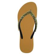 Teenslippers Uzurii Aby