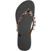 Teenslippers Uzurii Heart