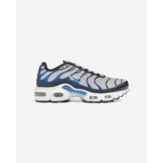 Lage Sneakers Nike Air Max Plus Thunder Blue Photo Blue (GS)