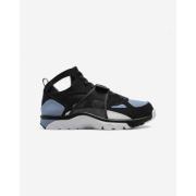 Hoge Sneakers Nike Air Trainer Huarache Cool Blue Black