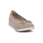 Ballerina's Jana BEIGE GOLD