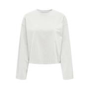 T-Shirt Lange Mouw JDY -