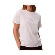 T-shirt Korte Mouw Calvin Klein Jeans -