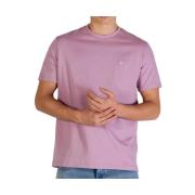 T-shirt Korte Mouw Calvin Klein Jeans -