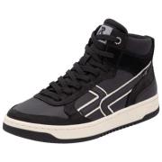 Hoge Sneakers Rieker -