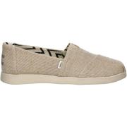 Mocassins Toms Slipper