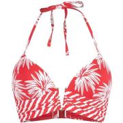 Bikini Lingadore Voorgevormde Triangel Bikini top