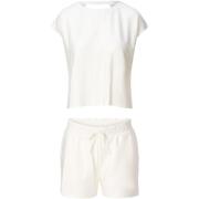 Pyjama's / nachthemden Lingadore Top shorts