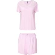 Setjes Lingadore Shortama set