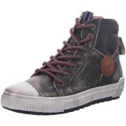 Hoge Sneakers Develab -