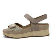 Sandalen Piesanto 250402