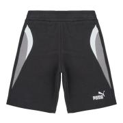 Korte Broek Puma ESS BLOCK Shorts TR