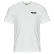 T-shirt Korte Mouw Vans DOUBLE STANDARD SS TEE