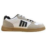 Lage Sneakers MTNG 84766 DEPORTIVA RESPETUOSA FREE MIAMI Beige