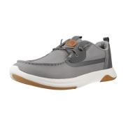 Lage Sneakers HEYDUDE WALLY DRIFT MESH