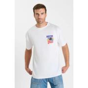 T-shirt Korte Mouw Le Temps des Cerises T-shirt TWIKEN