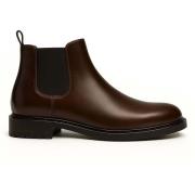 Laarzen Duca Di Morrone FERDINANDO-VIT brown