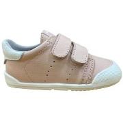 Lage Sneakers Blanditos PARIS Rosa