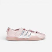 Lage Sneakers adidas Taekwondo Caroline Hu x CLOT Pink Silver (Women's...