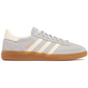 Lage Sneakers adidas SPEZIAL grey